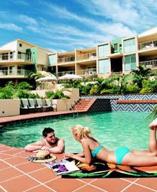  Accommodation Perth
