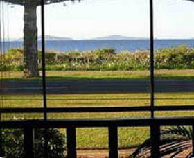 La Plage Accommodation - Accommodation Perth 0