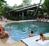 Bungalow Bay Koala Village - Accommodation Perth