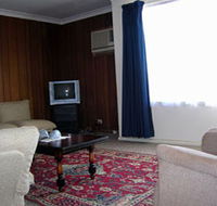 Black Opal Holiday Units - Accommodation Perth