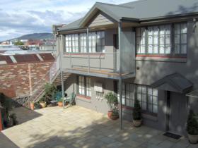 Unknown ACT Accommodation Perth