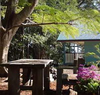Pines On The Plateau Luxury Lodges - Accommodation Perth