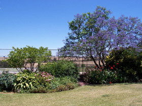 Chuckem Farm - Accommodation Perth 0