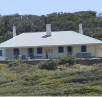 Point Hicks Lighthouse - Perth Resorts
