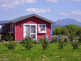 Quamby Brook Bed And Breakfast - Accommodation Perth 0