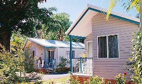 Southport Tourist Park - Accommodation Perth 0
