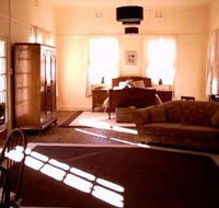 Old Parkes Convent - Accommodation Perth