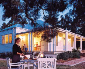 Moruben NSW Accommodation Perth