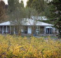 Jellicoe House - Accommodation Perth