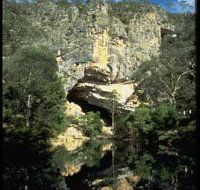 Jenolan Caves Cottages - Accommodation Perth