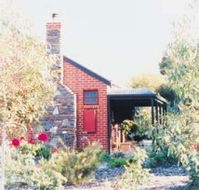 Anchor Cottage - Accommodation Perth