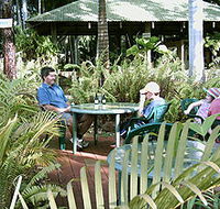 Tumbling Waters Holiday Park - Accommodation Perth