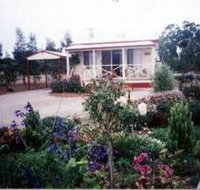 Kalabity Jane Holiday Cottages - Accommodation Perth