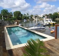 Australian Saltwater Villas - Accommodation Perth
