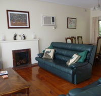 Apalie Creek Oasis - Accommodation Perth
