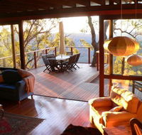 Alcheringa Holiday House