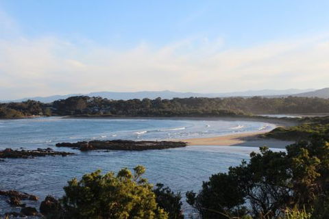 Tomakin Beach House - Accommodation Perth 1