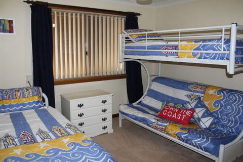 Tomakin Beach House - Accommodation Perth 4