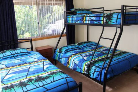 Tomakin Beach House - Accommodation Perth 6