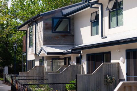 One Of A Kind Apartments - Accommodation Perth 2