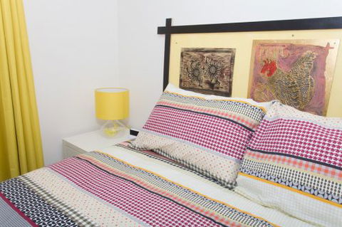 One Of A Kind Apartments - Accommodation Perth 7