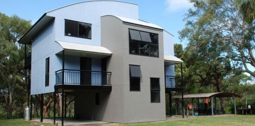 Fraser Coast QLD Accommodation Perth