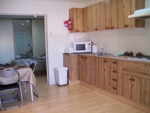 Potch & Colour - Accommodation Perth 2