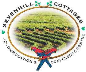 Sevenhill Cottages, Accommodation And Conference Centre - Accommodation Perth 0