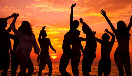 Schoolies Survival Pack - Accommodation Perth 0