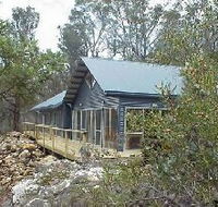Blue Lake Lodge accommodation - Accommodation Perth