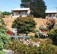Lavender Garden Accommodation - Accommodation Perth