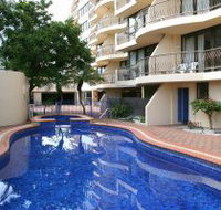 Best Western Broadbeach Travel Inn  - Accommodation Perth