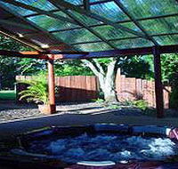 Highland Valley Homestead - Accommodation Perth