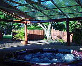 Highland Valley Homestead - Perth Resorts 0