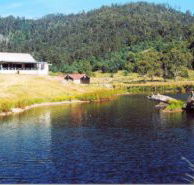 Millybrook Lodge - Accommodation Perth