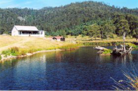 Millybrook Lodge - Accommodation Perth 0