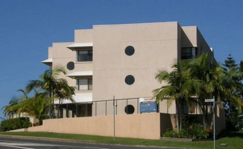 Oceanview1 - Accommodation Perth 0