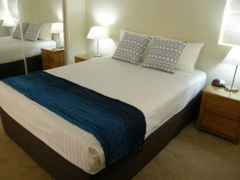 Oceanview1 - Accommodation Perth 2