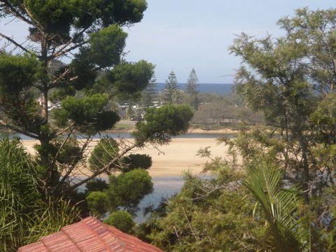 Oceanview1 - Accommodation Perth 6