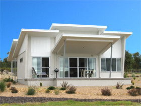 Azjure - Accommodation Perth 0