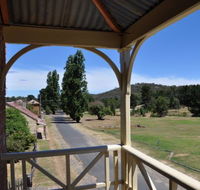 Northeys Of Hill End - Accommodation Perth