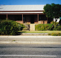 Botts Beach Retreat - Accommodation Perth