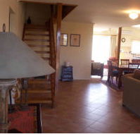 Barn Retreat - Mansfield - Accommodation Perth