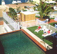 Cullen Bay Resorts Darwin - Accommodation Perth