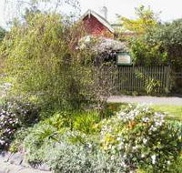 Kims Cottage - Accommodation Perth