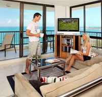Seaview Resort Mooloolaba - Accommodation Perth