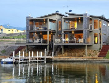 Gippsland Lakes Escapes - Accommodation Perth 0