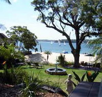 Beachhaven Bed And Breakfast - Accommodation Perth