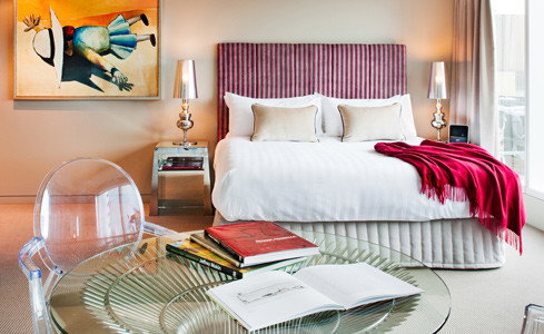 Melbourne VIC Accommodation Perth