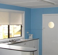 Frangipani Flats - Perth Resorts